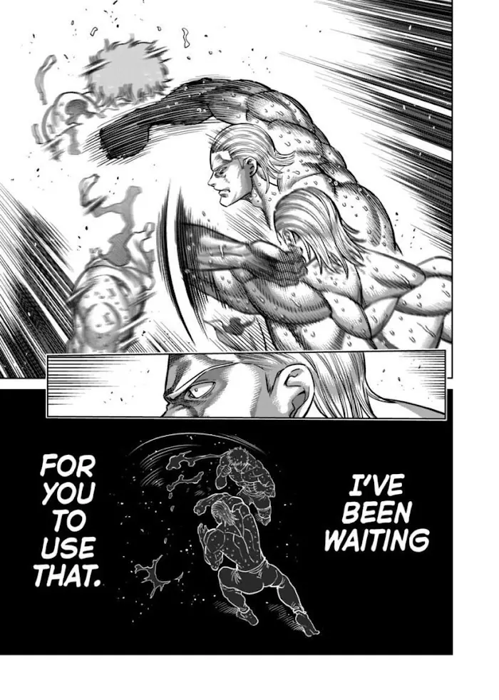 Kengan Omega Chapter 136 image 11_optimized